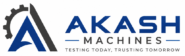 Akash Machines